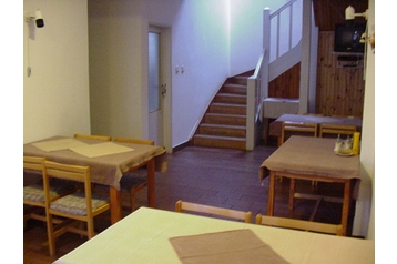 Slovačka Privát Tatranská Štrba, Eksterijer